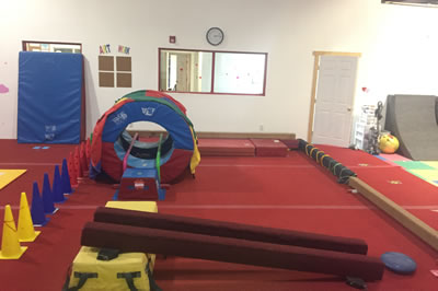 UE Gymnastics & All Star Cheer