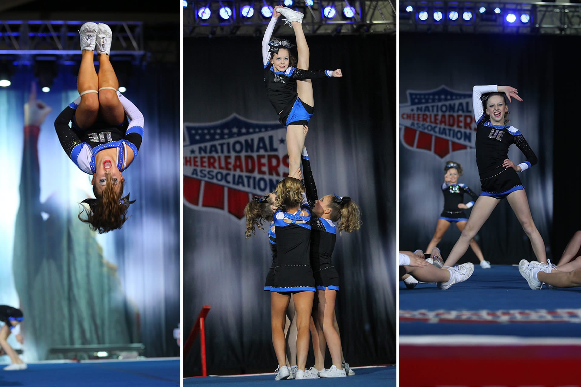 UE Gymnastics & All Star Cheer