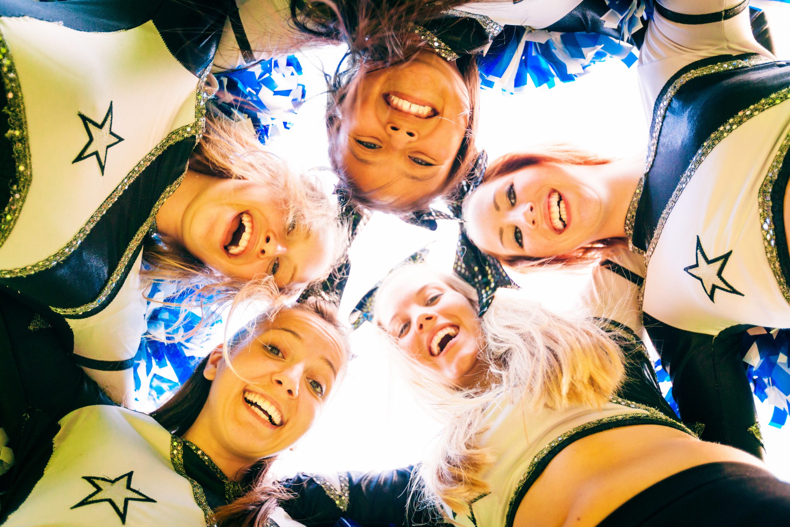 UE Gymnastics & All Star Cheer