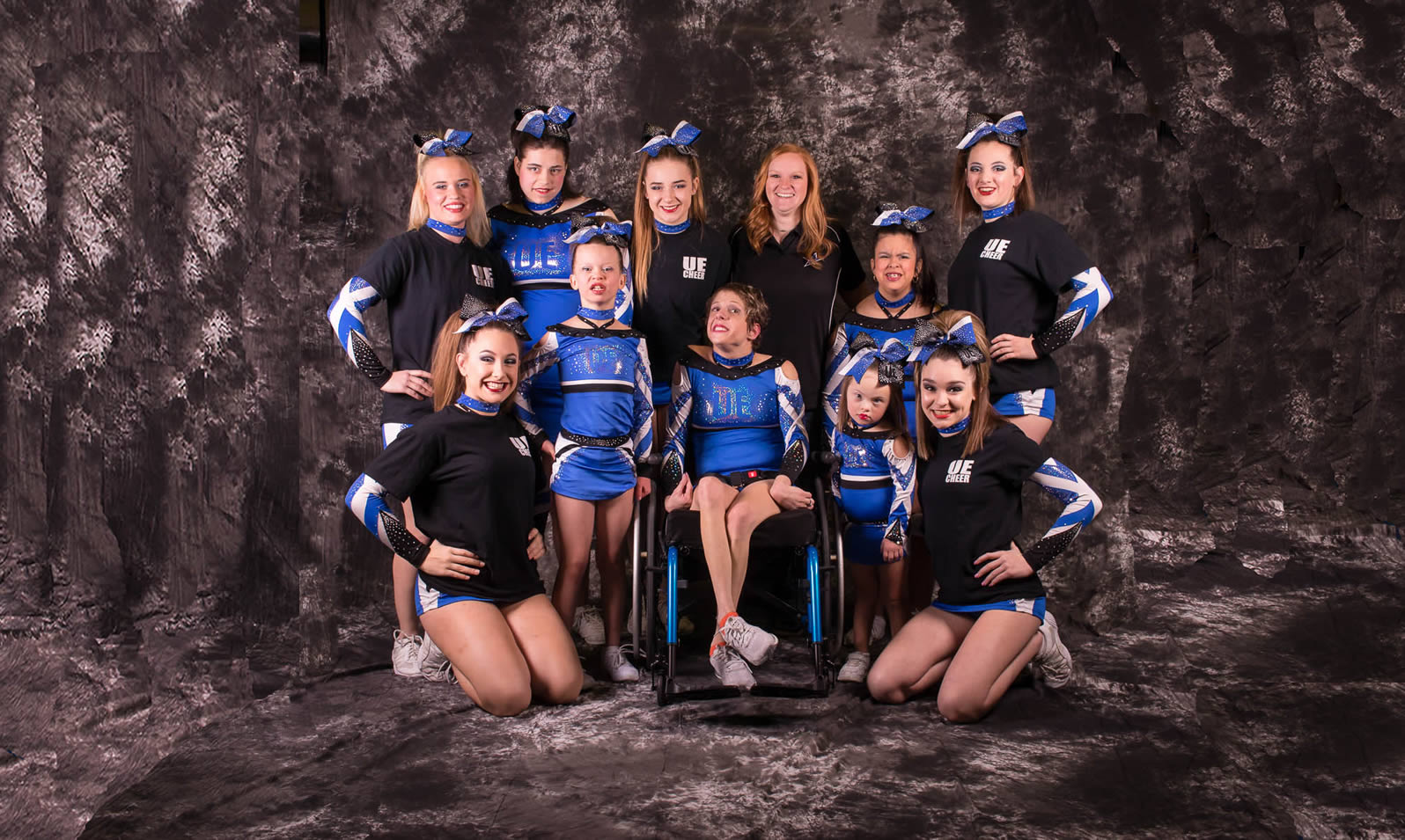 UE Gymnastics & All Star Cheer