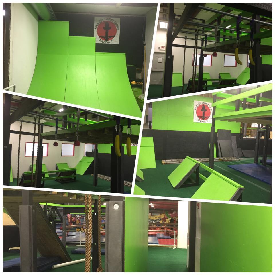 UE Gymnastics & All Star Cheer