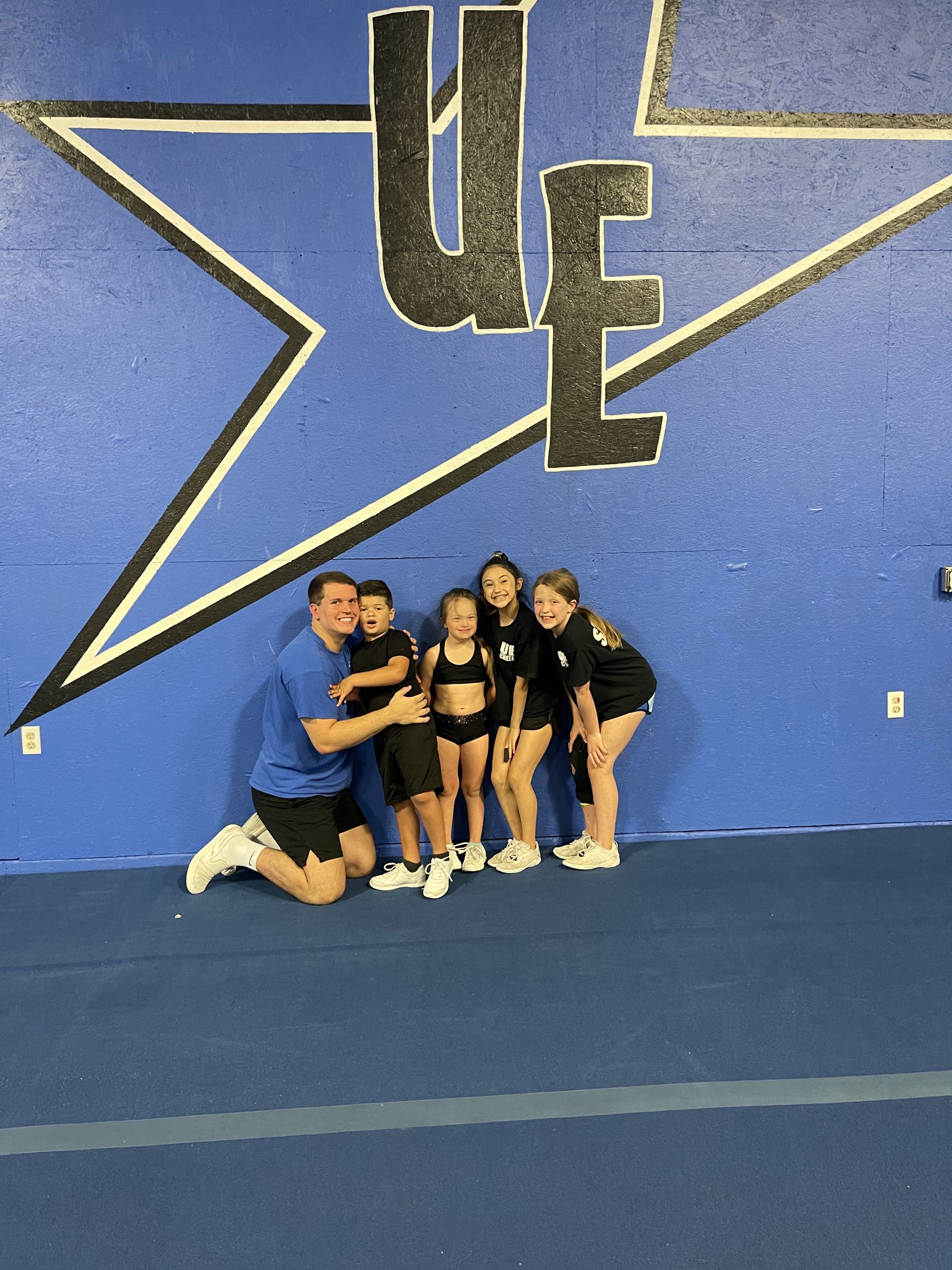 UE Gymnastics & All Star Cheer