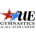 UE Gymnastics & All Star Cheer