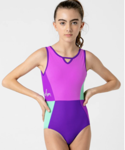 Reflection Leotard Adult Small