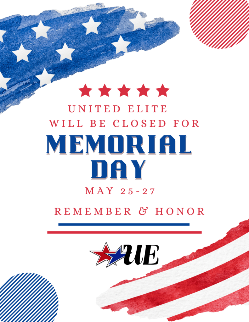 UE Gymnastics & All Star Cheer