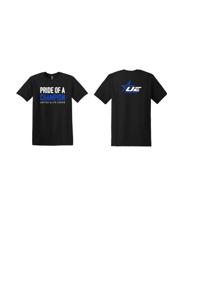 UE Gymnastics & All Star Cheer