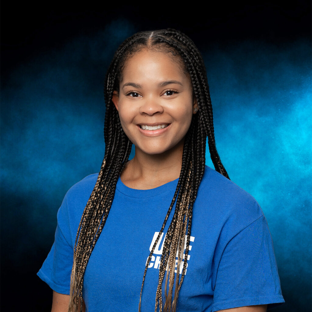 UE Gymnastics & All Star Cheer