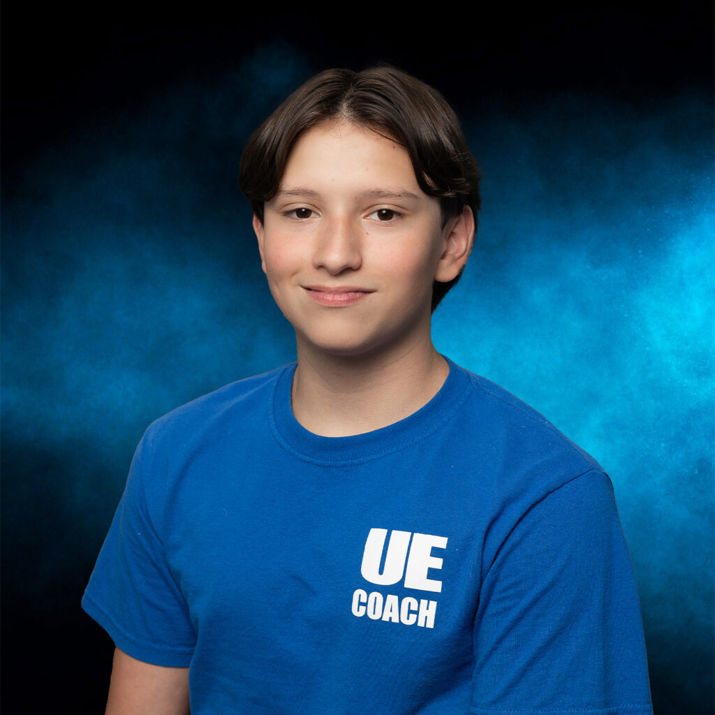 UE Gymnastics & All Star Cheer